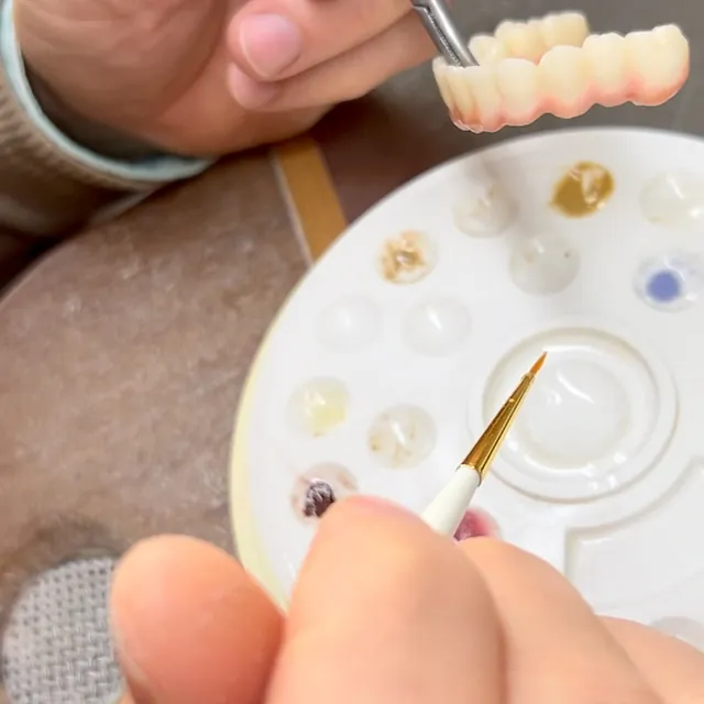 Suarez Y Vidal Laboratorio Dental