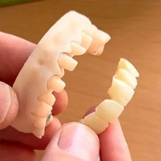 Suarez Y Vidal Laboratorio Dental