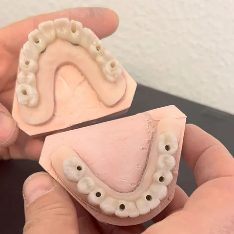 Suarez Y Vidal Laboratorio Dental