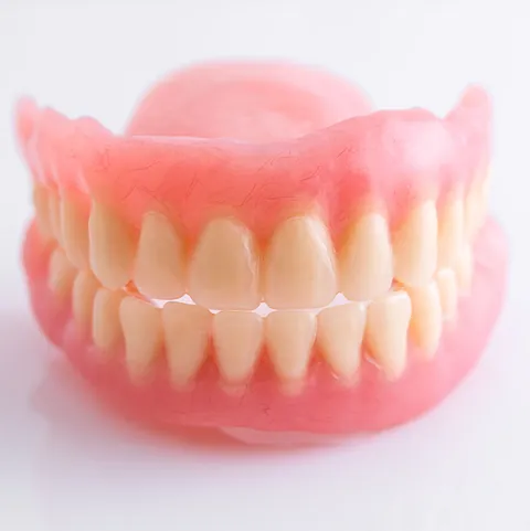 Corona dental