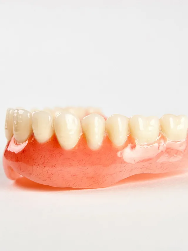 Suarez Y Vidal Laboratorio Dental