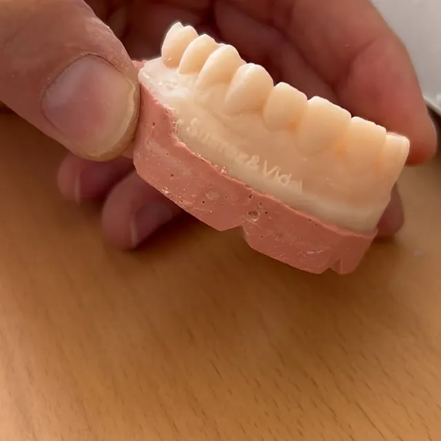 Suarez Y Vidal Laboratorio Dental