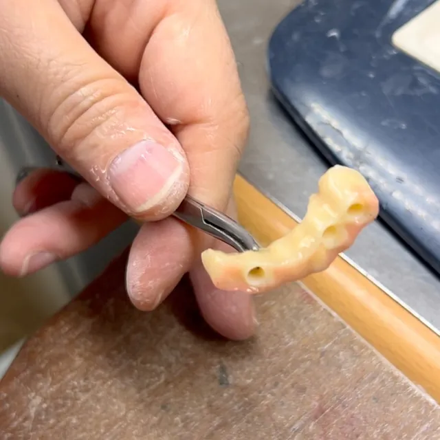 Suarez Y Vidal Laboratorio Dental